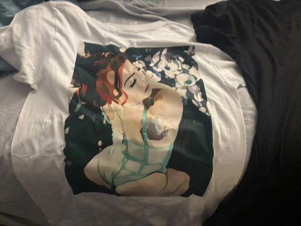 T-shirts (beginner )