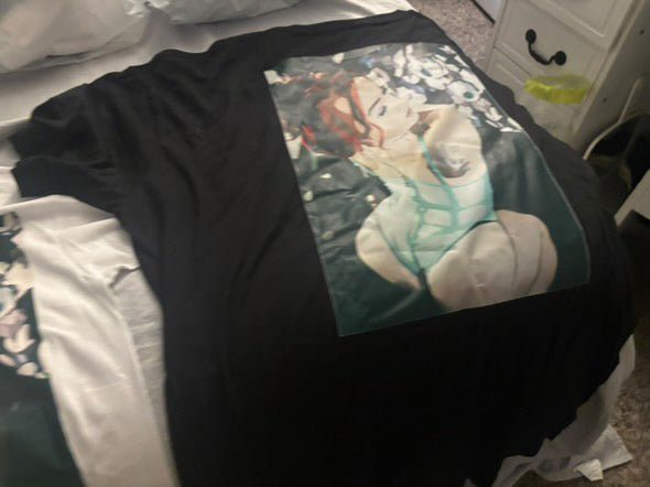 T-shirts (beginner )